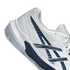 Asics Gel Peake 3 Unisex - White/Independence Blue