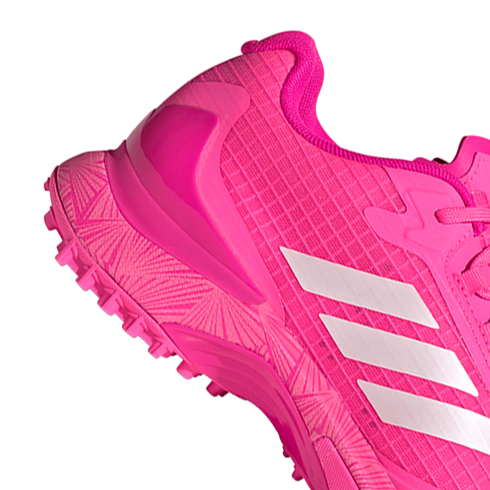 Adidas Fabela X 2 - Lucid Pink / Zero Met. / Shock Pink