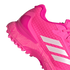 Adidas Fabela X 2 - Lucid Pink / Zero Met. / Shock Pink