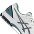 Asics Field Ultimate FF 2 Mens - White/Foggy Teal
