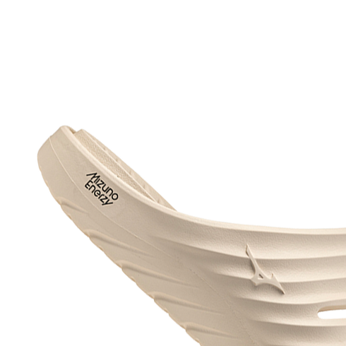 Mizuno Enerzy Slide - Summer Sand