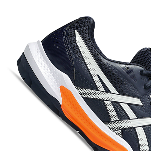 Asics Gel-Peake 3 Unisex - Midnight/Cream