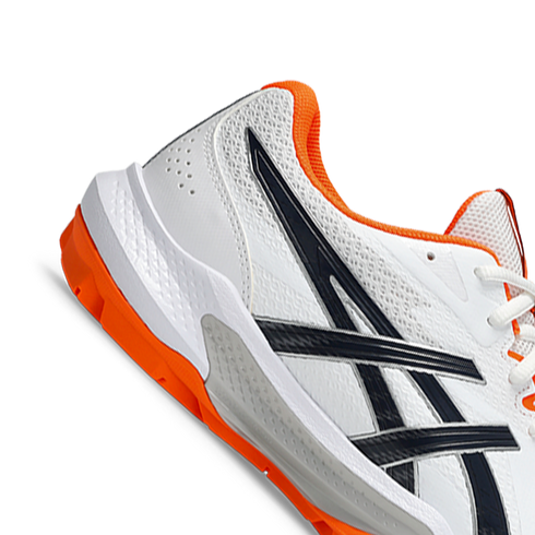 Asics Gel-Peake 3 Mens - White/Midnight