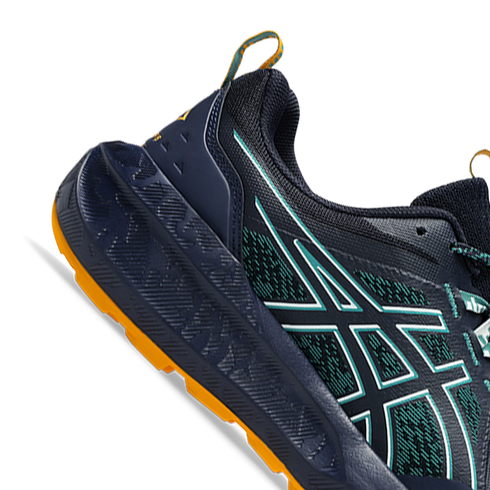 Asics Gel-Sonoma 8 Mens - Midnight/Rainy Lake