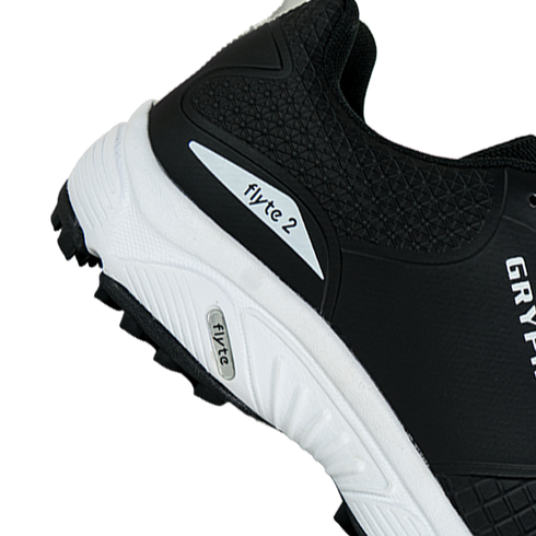 Gryphon Aero Flyte 2 Black/White