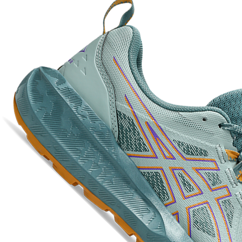 Asics Sonoma 8 Womens - Ocean Haze/Radiant Amethyst