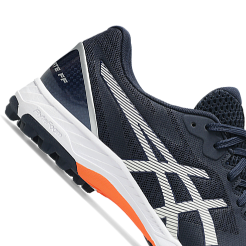 Asics Field Ultimate FF 2 Mens - Midnight/Cream