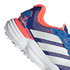 Adidas Adipower 3 - Bright Royal/Zero Met./Ftwr White