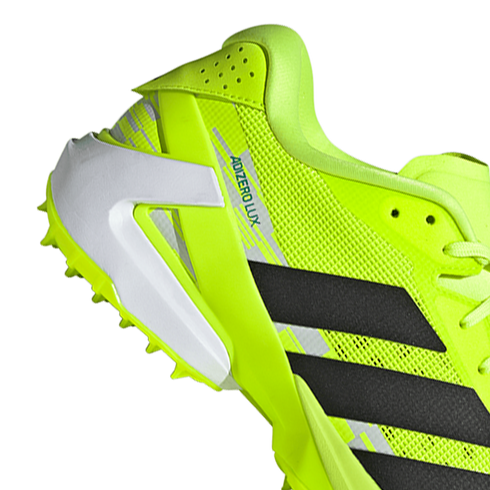 Adidas Adizero Lux 3 - Lucid Lemon/Core Black/Dash Grey