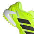 Adidas Adizero Lux 3 - Lucid Lemon/Core Black/Dash Grey