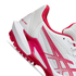 Asics Field Speed FF 2 Womens - White/Bright Rose