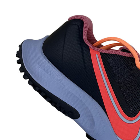 Nike React Vapor Drive 2 - Thunder Blue/Hot Lava