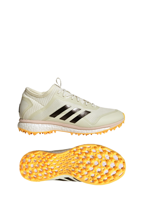 Adidas Fabela X Womens - Ivory
