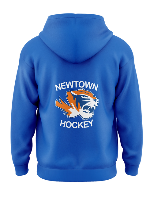 Newtown Hoodie