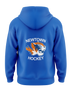 Newtown Hoodie