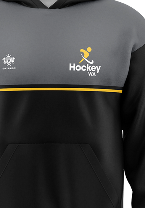 Gryphon HWA Hoodie Unisex