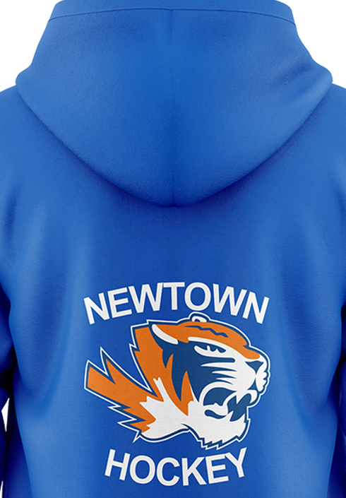 Newtown Hoodie