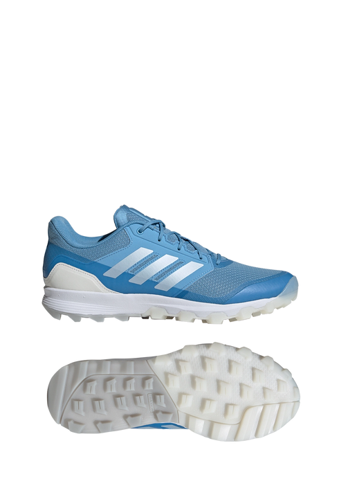 Adidas Flexcloud 2.1 Mens - Light Blue/Cloud White