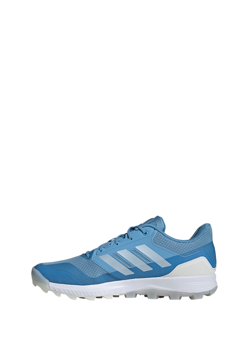 Adidas Flexcloud 2.1 Mens - Light Blue/Cloud White