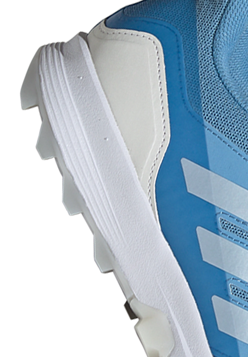 Adidas Flexcloud 2.1 Mens - Light Blue/Cloud White