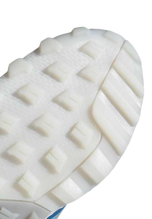 Adidas Flexcloud 2.1 Mens - Light Blue/Cloud White