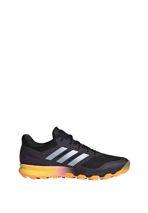 Adidas Flexcloud 2.1 Mens - Black/Metallic/Spark