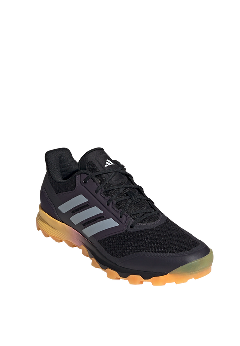 Adidas Flexcloud 2.1 Mens - Black/Metallic/Spark