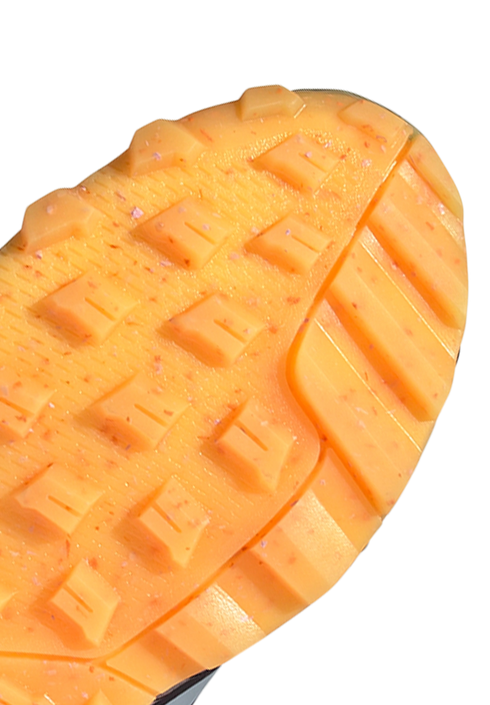 Adidas Flexcloud 2.1 Mens - Black/Metallic/Spark