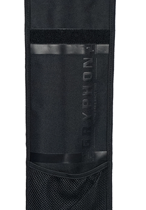 Gryphon Frankie-F Black