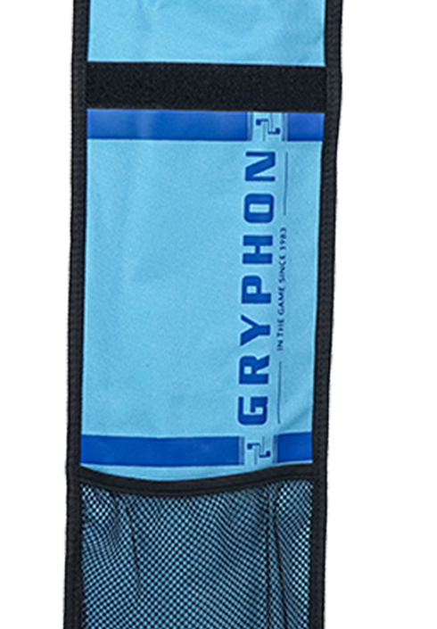 Gryphon Frankie-F Ice-Blue