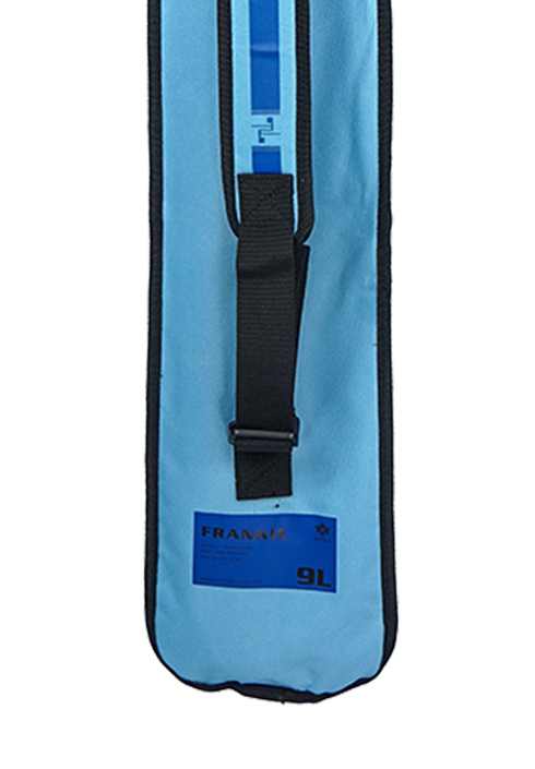 Gryphon Frankie-F Ice-Blue