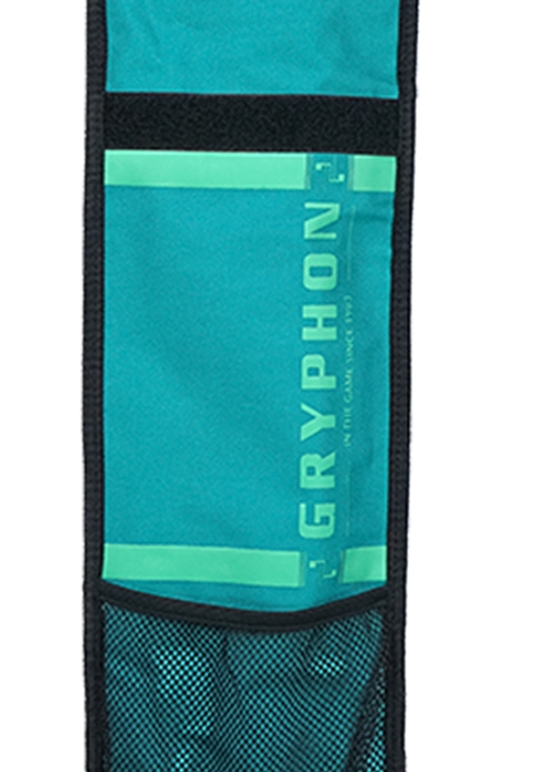 Gryphon Frankie-F Teal