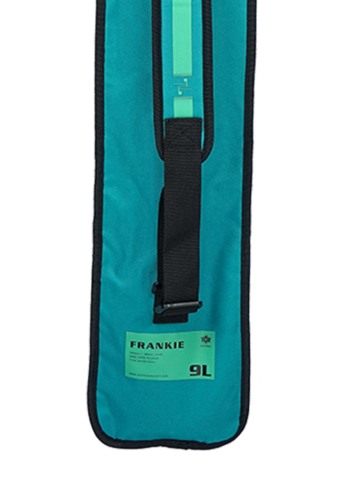 Gryphon Frankie-F Teal