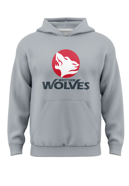 Wolves Hoodie
