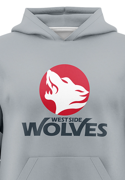 Wolves Hoodie