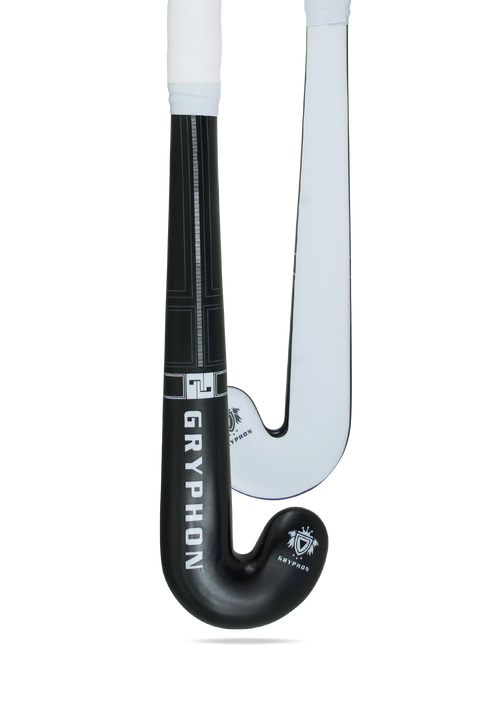 Gryphon 18" Autograph Stick Black