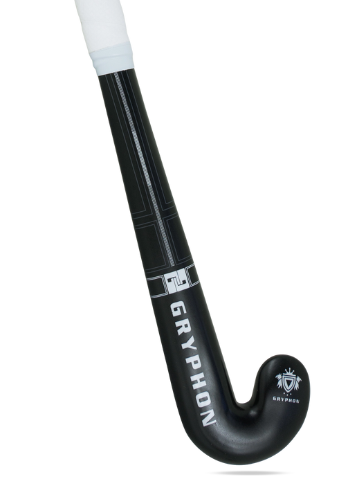 Gryphon 18" Autograph Stick Black