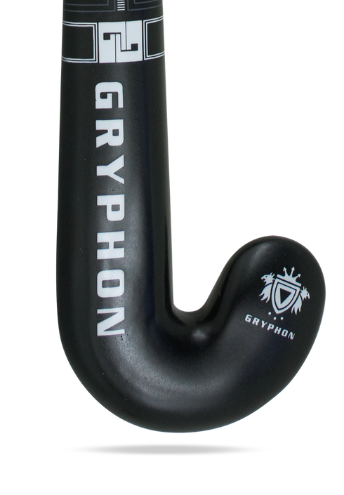 Gryphon 18" Autograph Stick Black