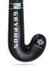 Gryphon 18" Autograph Stick Black