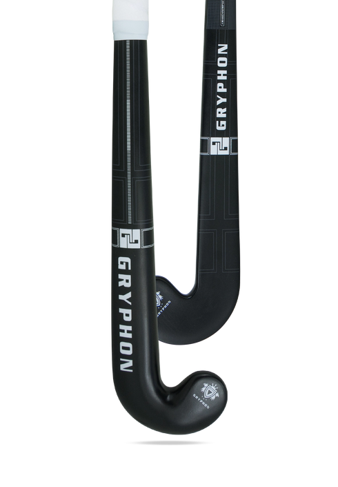 Gryphon 24" Replica Stick Black