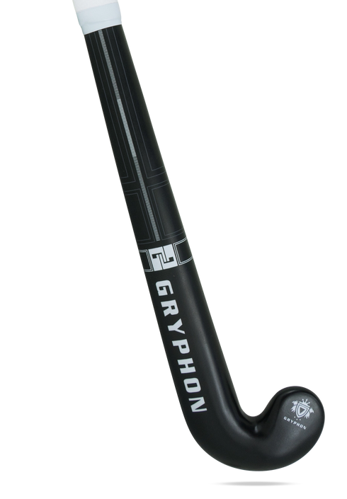 Gryphon 24" Replica Stick Black