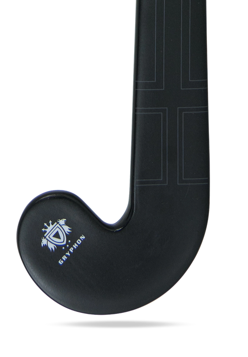 Gryphon 24" Replica Stick Black