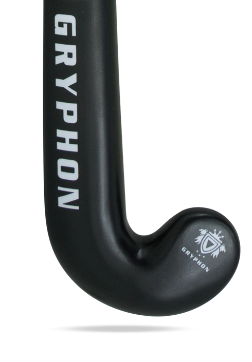 Gryphon 24" Replica Stick Black