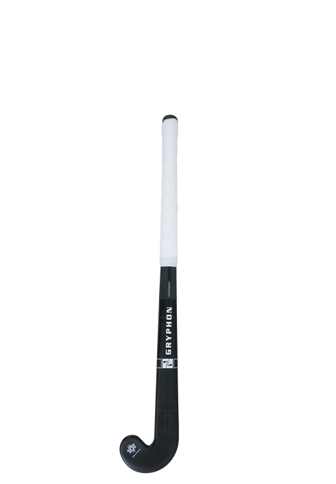 Gryphon 24" Replica Stick Black