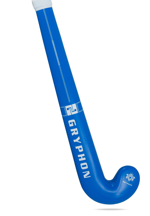 Gryphon 24" Replica Stick Blue