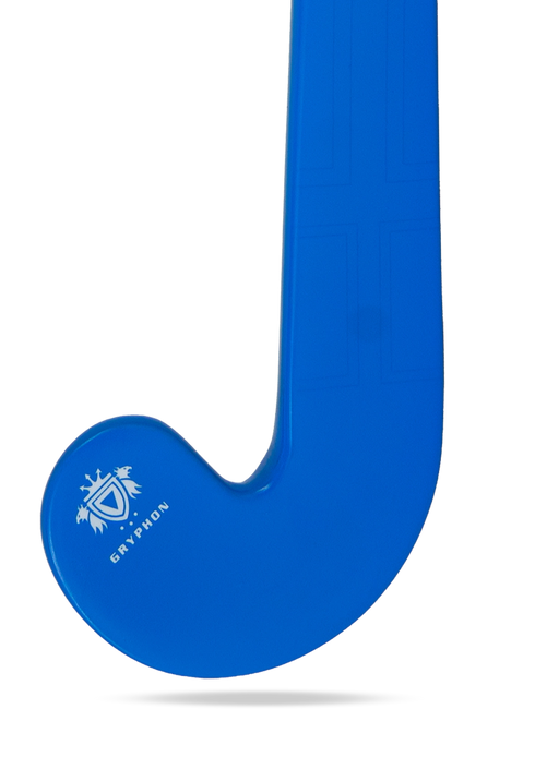 Gryphon 24" Replica Stick Blue