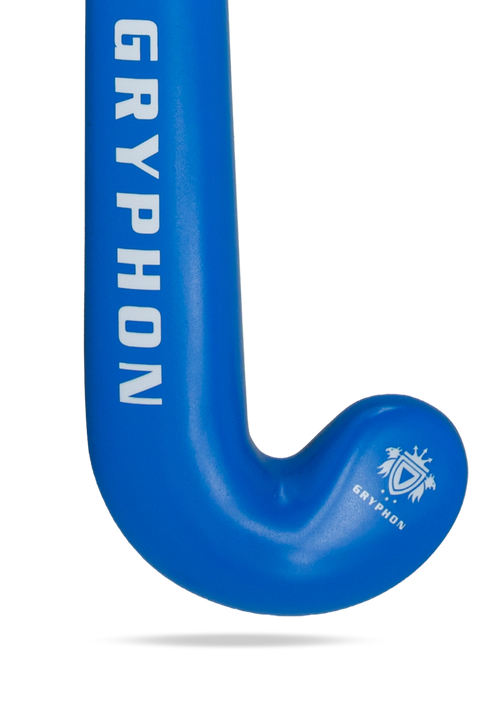 Gryphon 24" Replica Stick Blue