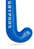 Gryphon 24" Replica Stick Blue
