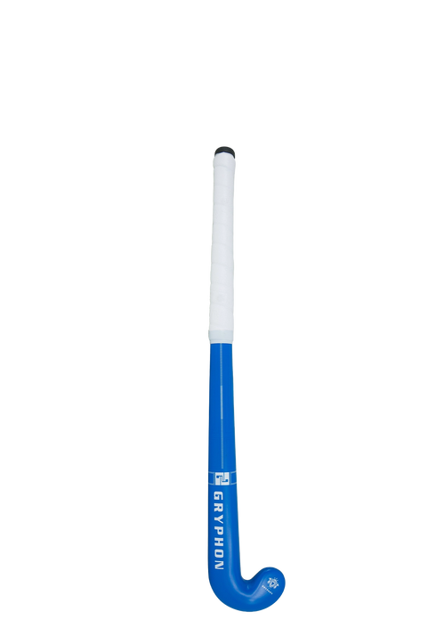 Gryphon 24" Replica Stick Blue