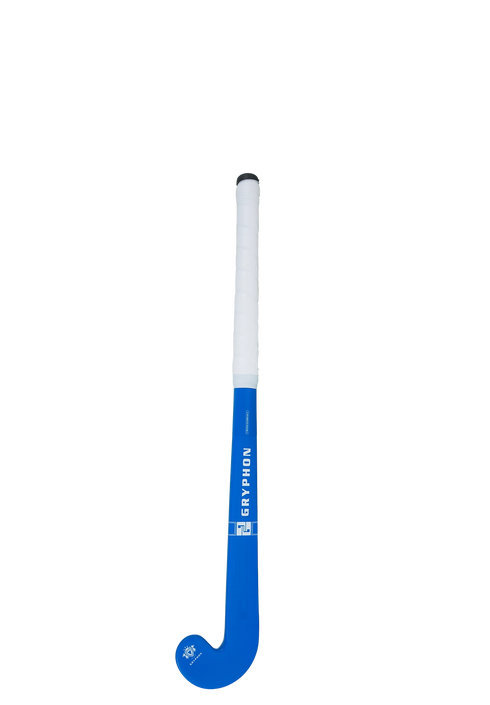 Gryphon 24" Replica Stick Blue